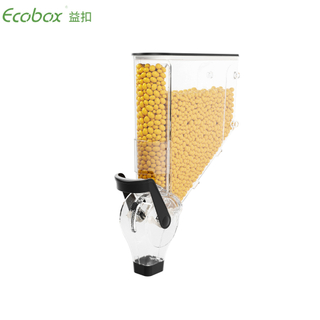 صندوق الجاذبية Ecobox New ZT-10